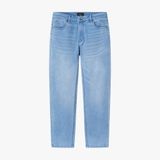  Quần bò cơ bản , (Xanh nhạt, 29) 