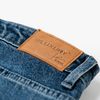  QUẦN JEANS CAO CẤP BỀN MÀU - MÀU XANH DƯƠNG 