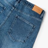  Quần bò cơ bản , (Xanh nhạt, 29) 