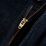  QUẦN JEANS CAO CẤP BỀN MÀU - TÍM THAN TỐI 