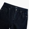  QUẦN JEANS CAO CẤP BỀN MÀU - TÍM THAN TỐI 