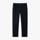  QUẦN JEANS CAO CẤP BỀN MÀU - TÍM THAN TỐI 