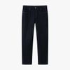  QUẦN JEANS CAO CẤP BỀN MÀU - TÍM THAN TỐI 