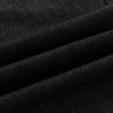  Quần bò cơ bản, (Đen, 29) 