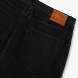  Quần bò cơ bản, (Đen, 29) 