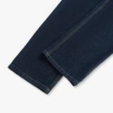  Quần bò cơ bản, (Tím than tối, 29) 