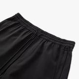  Quần đùi gió thiết kế, (Đen , 29) 