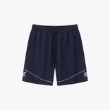  Quần đùi gió thiết kế, (Tím than tối , 29) 