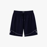  Quần đùi gió thiết kế, (Tím than tối , 29) 