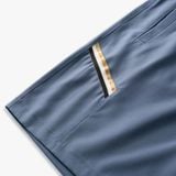  QUẦN ĐÙI GIÓ THỂ THAO - MÀU XANH ĐÁ 