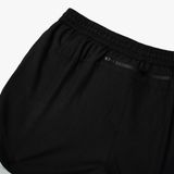  Quần đùi gió thiết kế, (Đen, 29) 