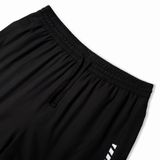  Quần đùi gió thiết kế, (Đen, 29) 