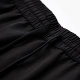  Quần đùi gió thiết kế (Đen, 29) 