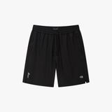  Quần đùi gió thiết kế (Đen, 29) 