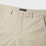  QUẦN KAKI DÀI THIẾT KẾ - MÀU BE 9QKKT001BEI 