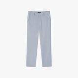  QUẦN KAKI DÀI CAO CẤP - MÀU GHI SÁNG 9QKKT001GHS 