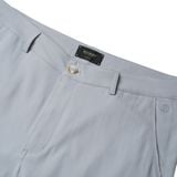  QUẦN KAKI DÀI CAO CẤP - MÀU GHI SÁNG 9QKKT001GHS 