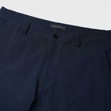  QUẦN KAKI DÀI THIẾT KẾ - TÍM THAN TỐI 9QKKT001TTT 