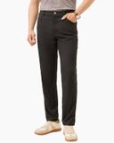  Quần kaki dài thiết kế, (Đen, 29) 