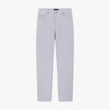  Quần kaki dài thiết kế, (Ghi sáng, 29) 