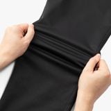  Quần kaki dài thiết kế, (Đen, 29) 