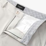  Quần kaki dài thiết kế, (Ghi sáng, 29) 