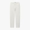  QUẦN KAKI DÀI - MÀU GHI SÁNG 9QKKT502GHS01 