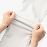  Quần kaki dài thiết kế, (Ghi sáng, 29) 