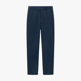  Quần kaki dài thiết kế, (Tím than tối, 29) 