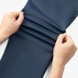  Quần kaki dài thiết kế, (Tím than tối, 29) 