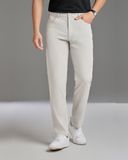  Quần kaki dài thiết kế, (Be, 29) 