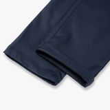  Quần kaki dài thiết kế (Tím than tối, 29) 