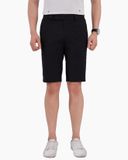  Quần kaki ngố thiết kế, (Đen, 29) 