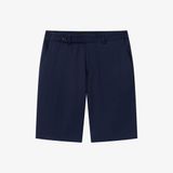  Quần kaki ngố thiết kế, (Tím than tối, 29) 