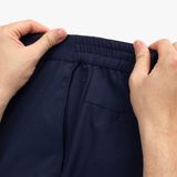  Quần kaki ngố thiết kế, (Tím than tối, 29) 