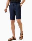  Quần kaki ngố thiết kế, (Tím than tối, 29) 