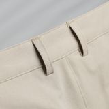  Quần kaki ngố thiết kế (Be, 29) 