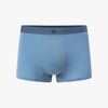  QUẦN BOXER NAM, SEAMLESS POLYAMIDE - XANH DA TRỜI  9SIDB506XAH 
