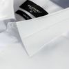  ÁO SƠ MI CỘC TAY BASIC - MÀU TRẮNG 