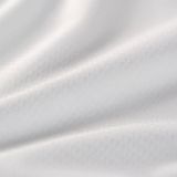  Áo sơ mi cộc tay cơ bản, (Trắng, 39) 