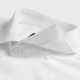  Sơ mi dài tay cơ bản, (Trắng, 39) 