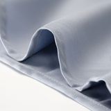  Áo sơ mi dài tay cơ bản, (Ghi sáng, 39) 