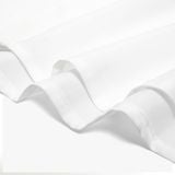  Áo sơ mi dài tay cơ bản, (Trắng tinh, 39) 