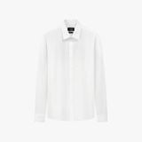  Áo sơ mi dài tay cơ bản, (Trắng tinh, 39) 