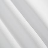  Áo sơ mi dài tay hoạ tiết, (Trắng, 39) 