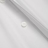  ÁO SƠ MI TAY DÀI CAO CẤP - MÀU TRẮNG 9SMDT504TRK 