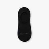  Tất nam cao cổ thiết kế, (Đen) 