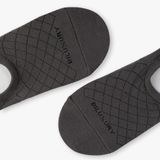  Tất lười thiết kế, (Đen) 