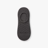  Tất lười thiết kế, (Đen) 