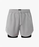  Quần đùi gió thiết kế, (Ghi sáng, 30) 